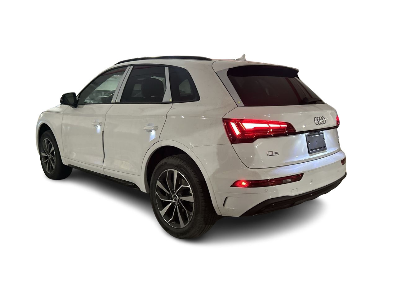 2025 Audi Q5 in Toronto, Ontario