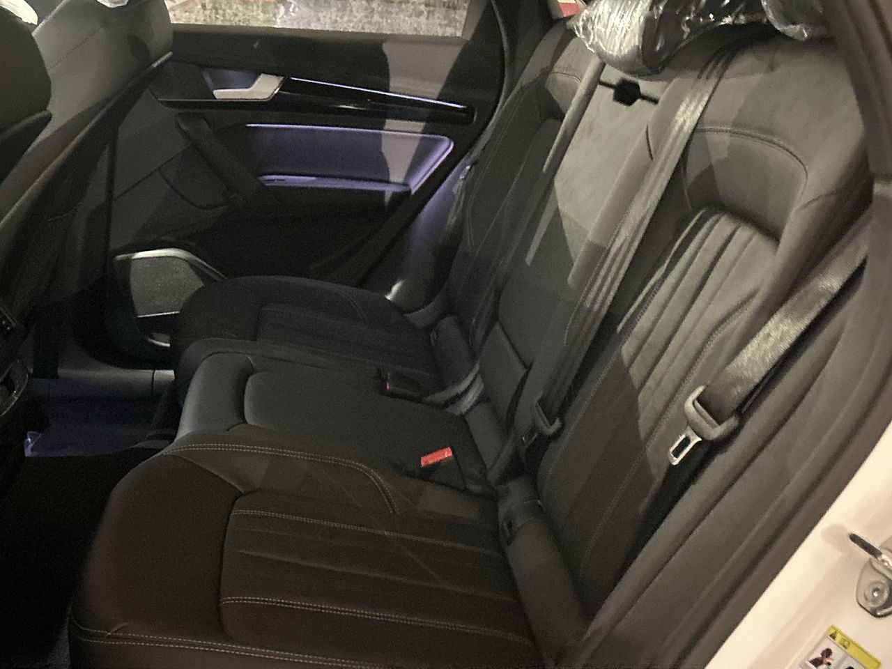 2025 Audi Q5 in Toronto, Ontario