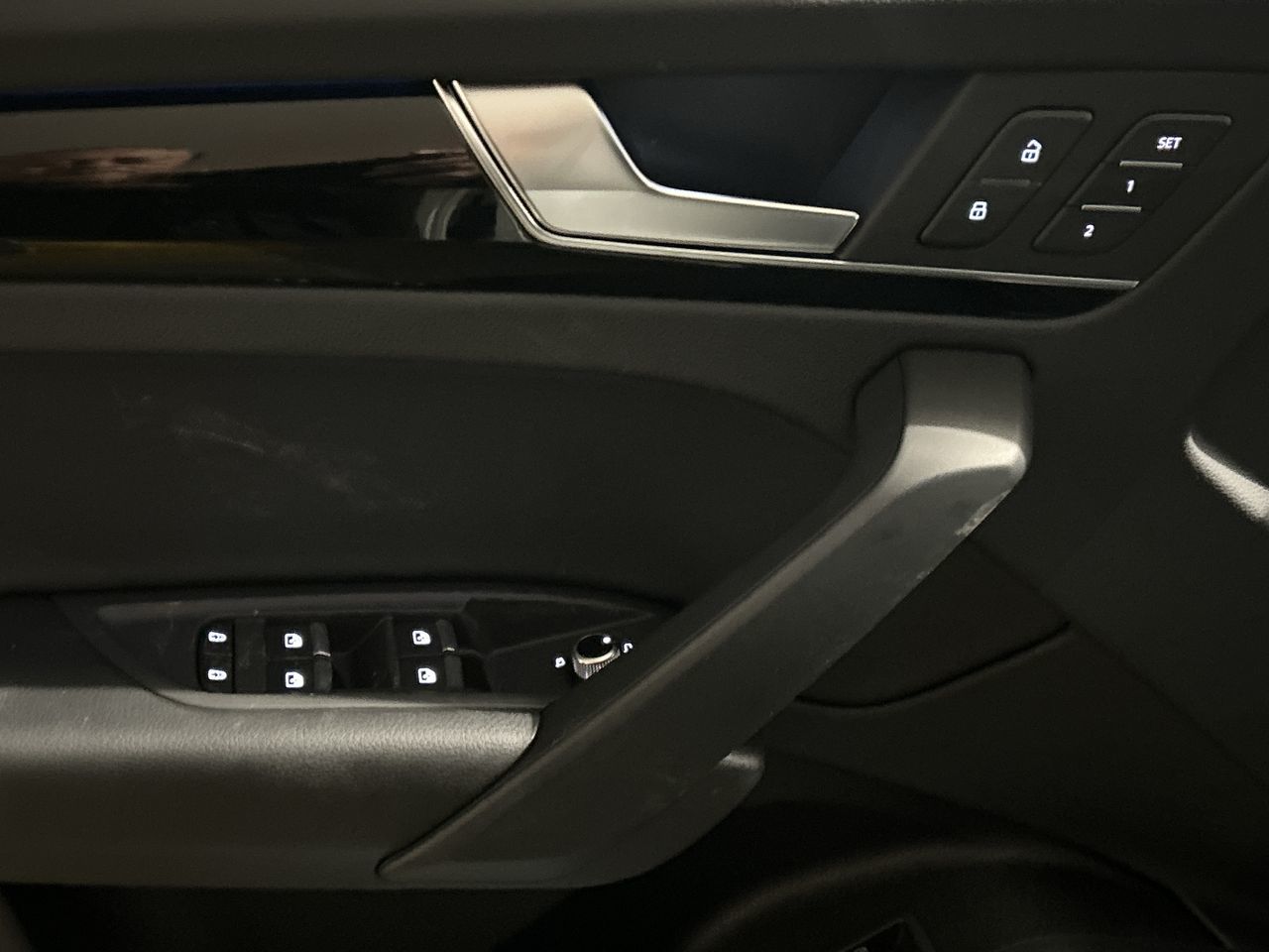 2025 Audi Q5 in Toronto, Ontario