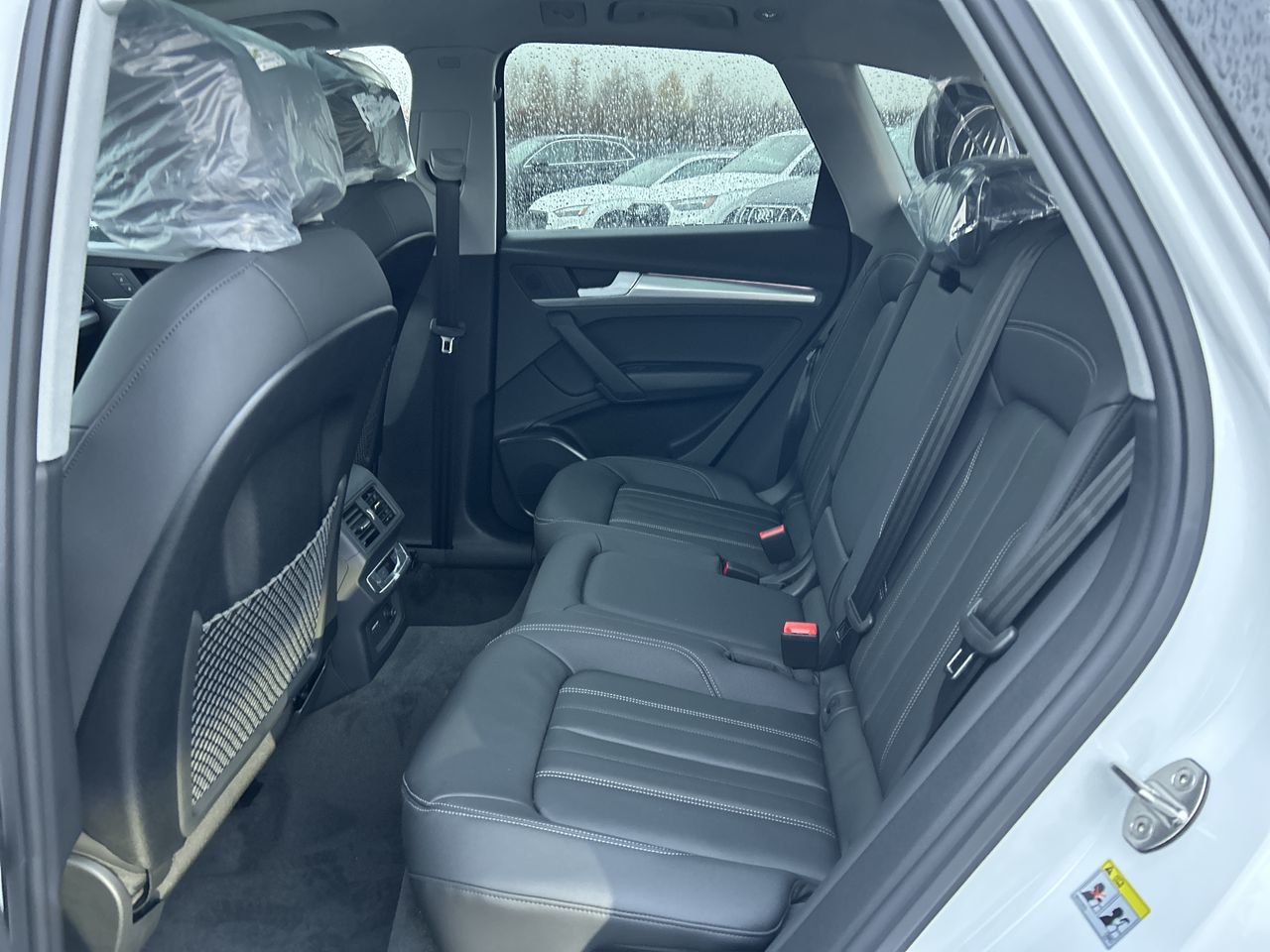 2025 Audi Q5 in Toronto, Ontario