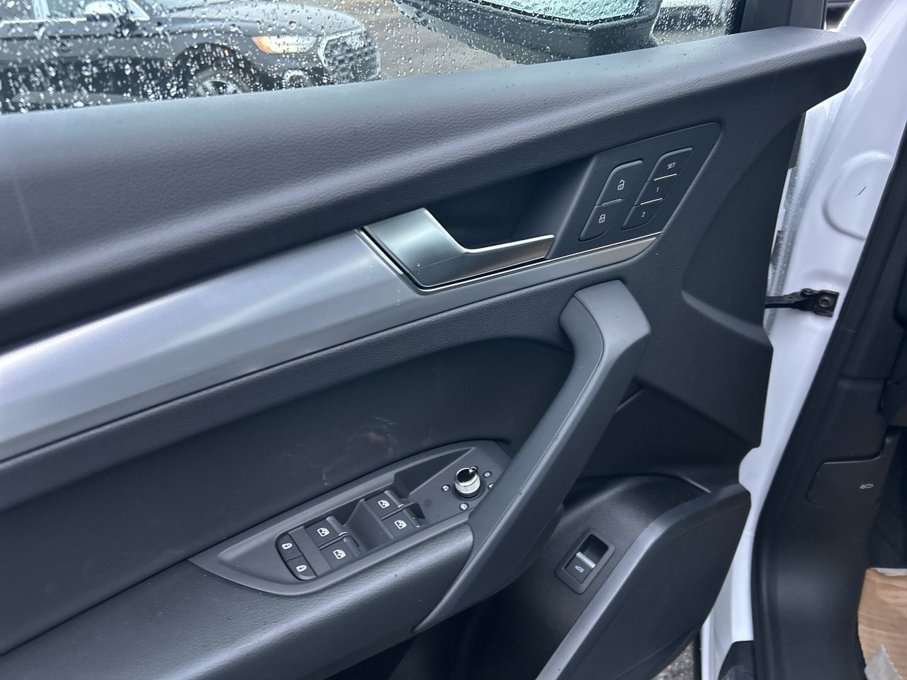 2025 Audi Q5 in Toronto, Ontario