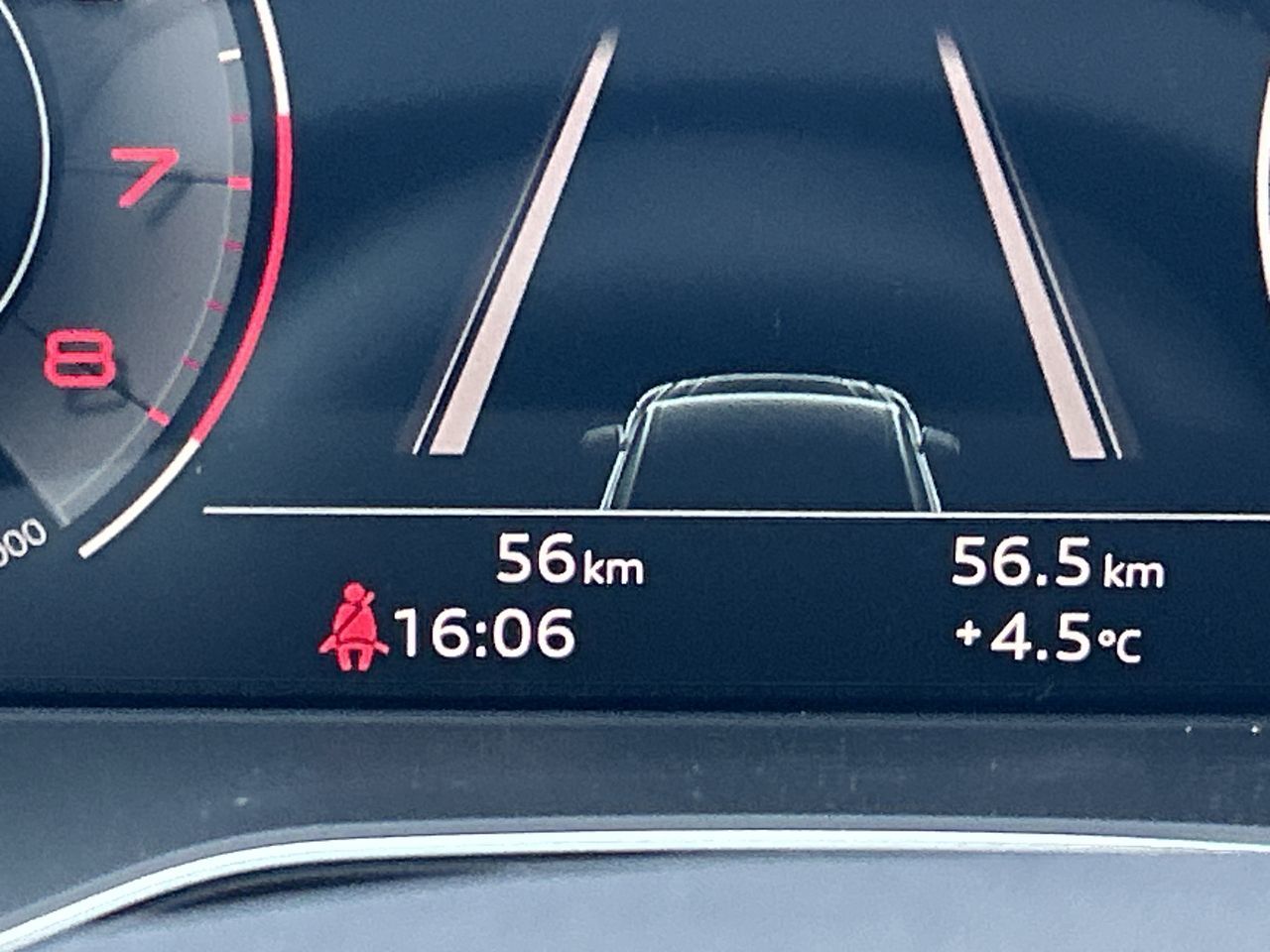 2025 Audi Q5 in Toronto, Ontario