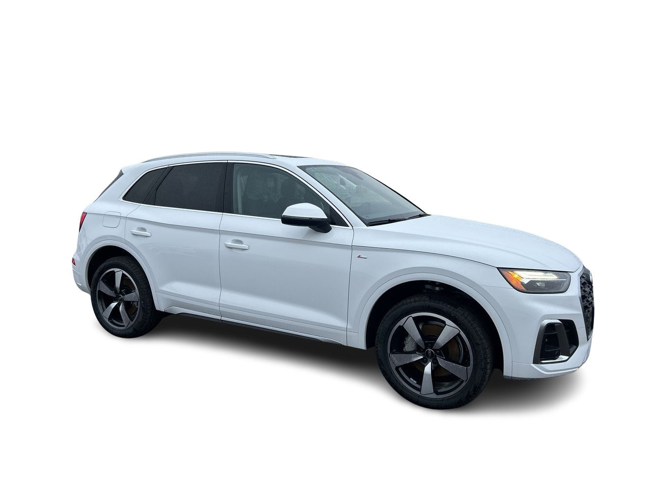 2025 Audi Q5 in Toronto, Ontario