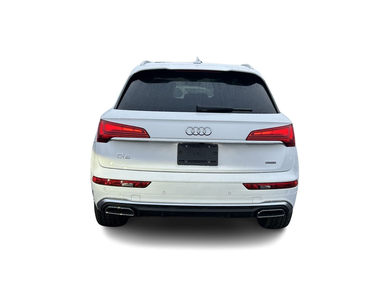 2025 Audi Q5 in Toronto, Ontario