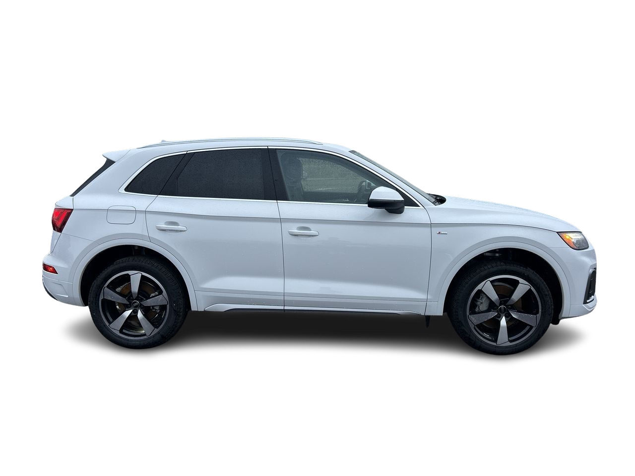 2025 Audi Q5 in Toronto, Ontario