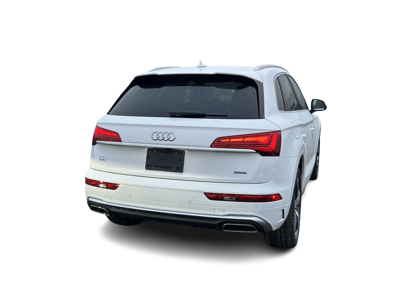 2025 Audi Q5 in Toronto, Ontario