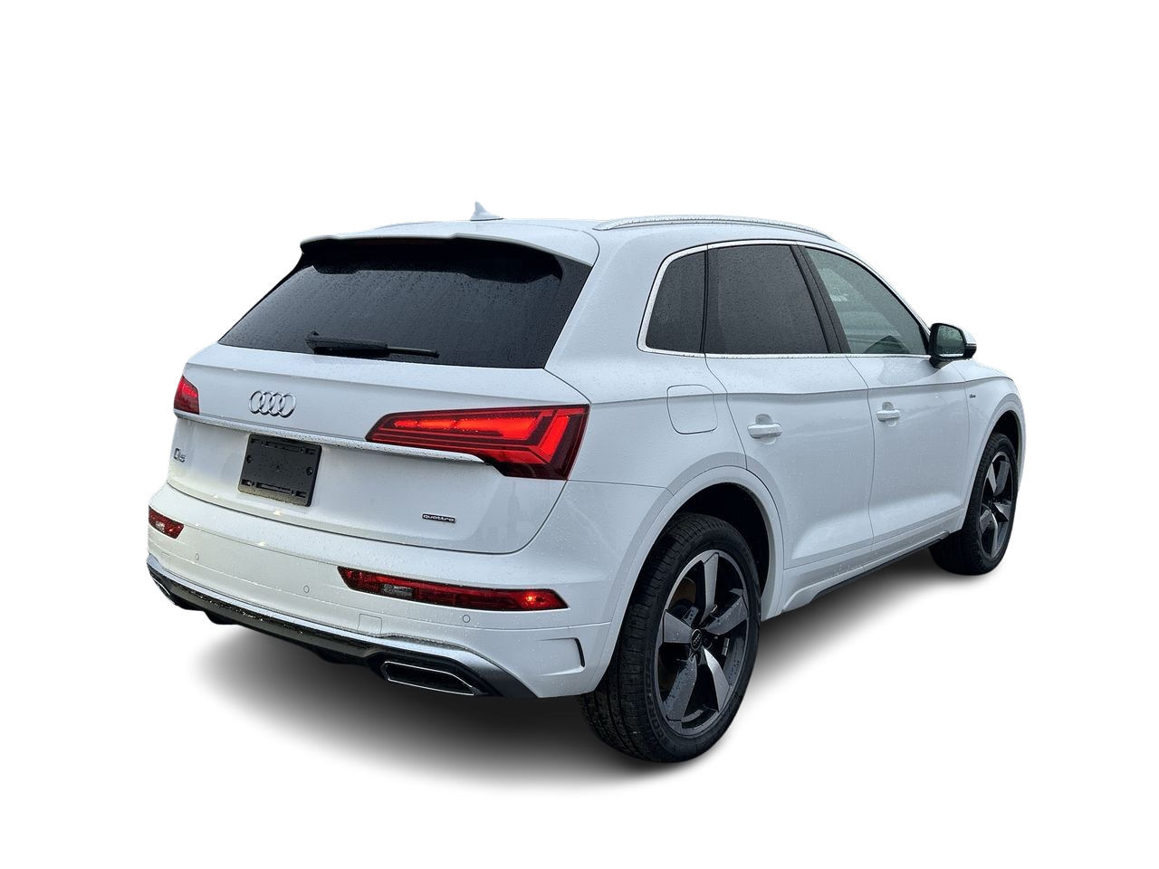2025 Audi Q5 in Toronto, Ontario