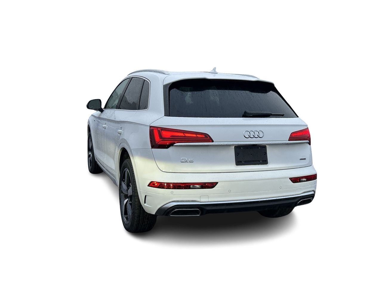 2025 Audi Q5 in Toronto, Ontario