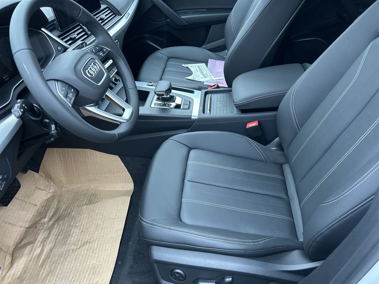 2025 Audi Q5 in Toronto, Ontario