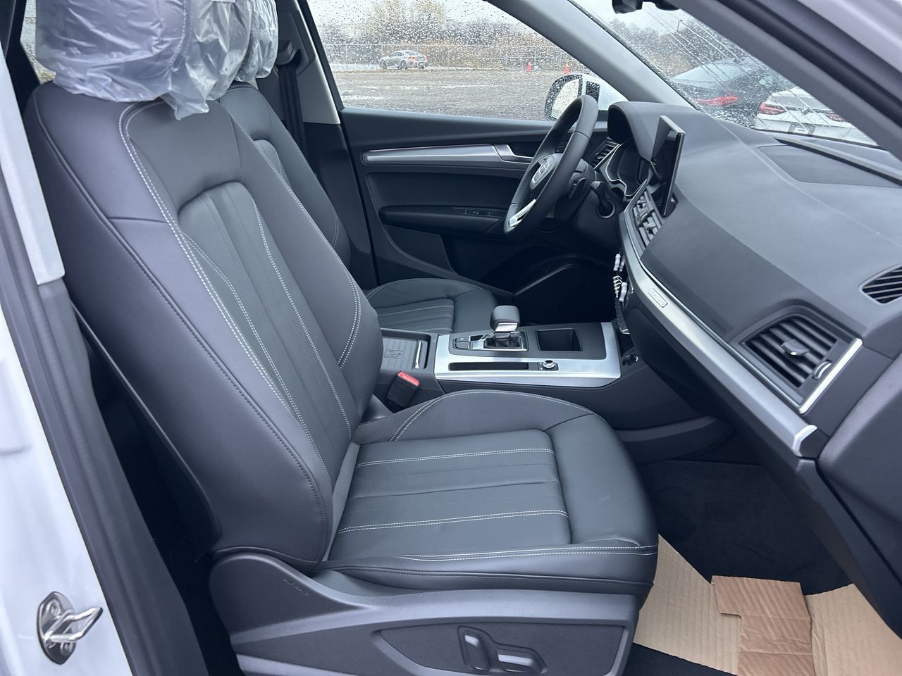 2025 Audi Q5 in Toronto, Ontario