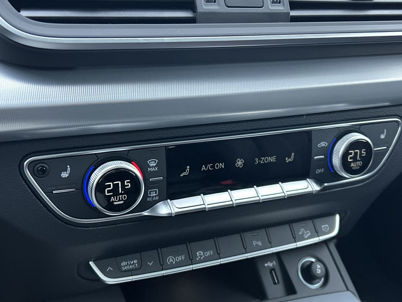 2025 Audi Q5 in Toronto, Ontario