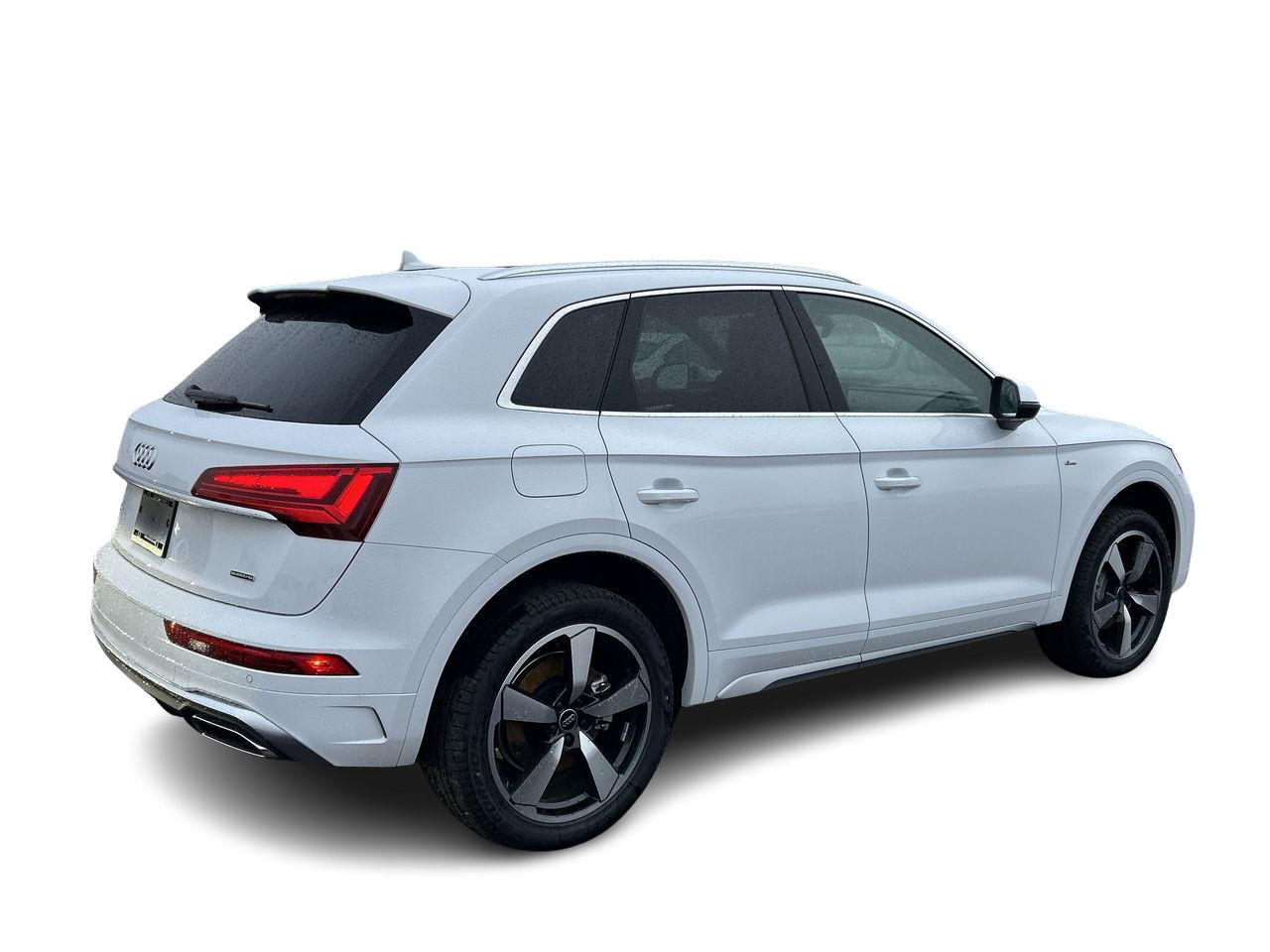 2025 Audi Q5 in Toronto, Ontario