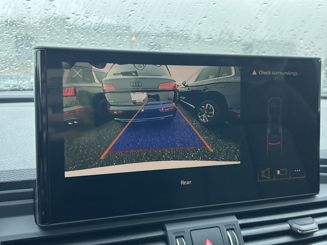 2025 Audi Q5 in Toronto, Ontario
