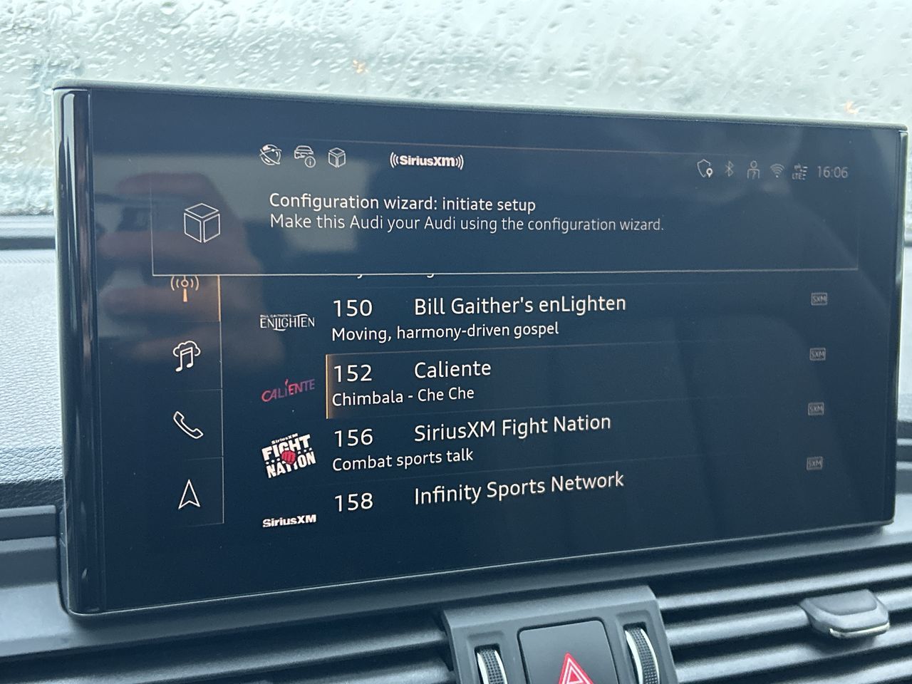 2025 Audi Q5 in Toronto, Ontario