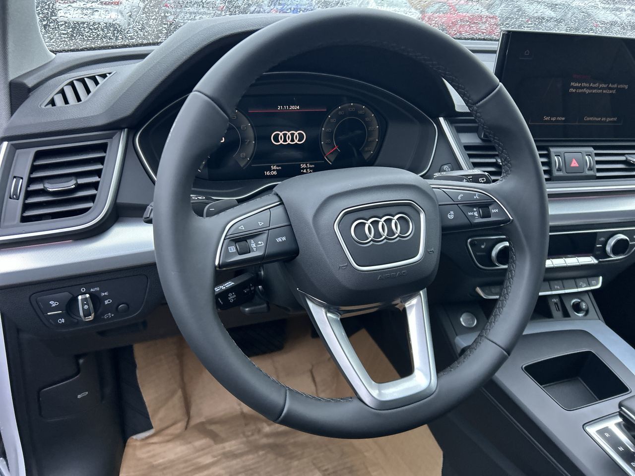 2025 Audi Q5 in Toronto, Ontario