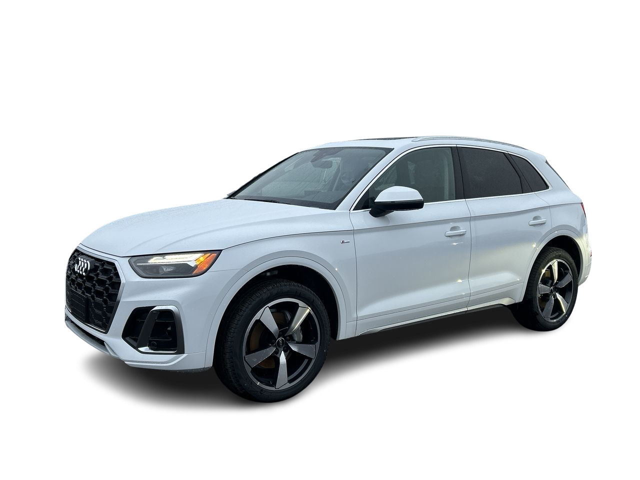 2025 Audi Q5 in Toronto, Ontario