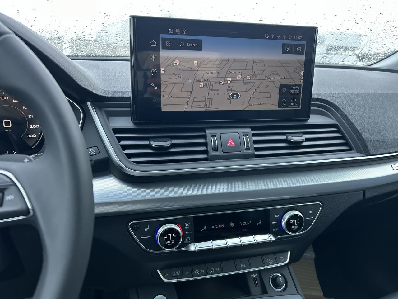 2025 Audi Q5 in Toronto, Ontario