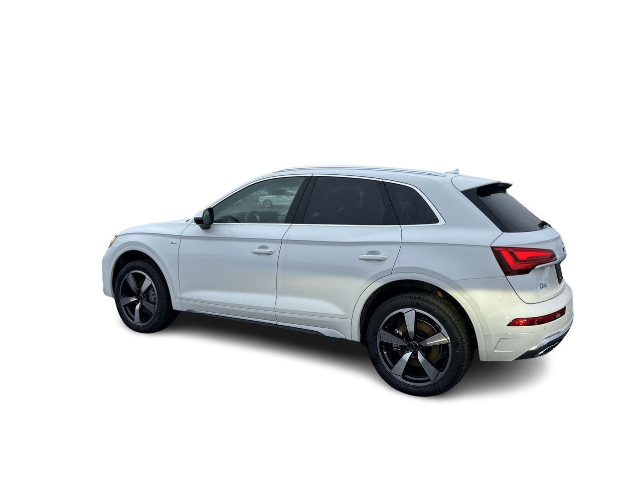 2025 Audi Q5 in Toronto, Ontario