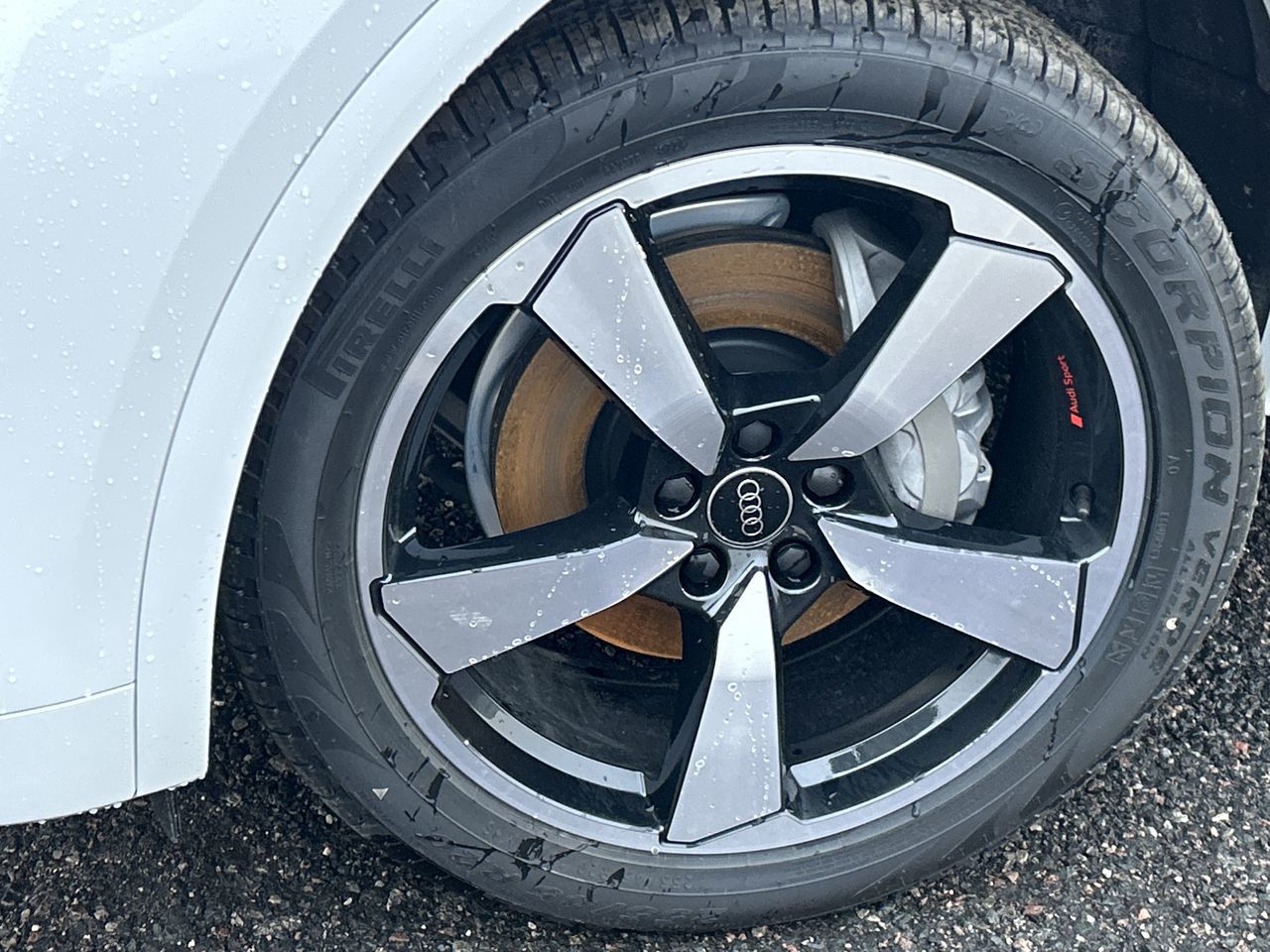 2025 Audi Q5 in Toronto, Ontario