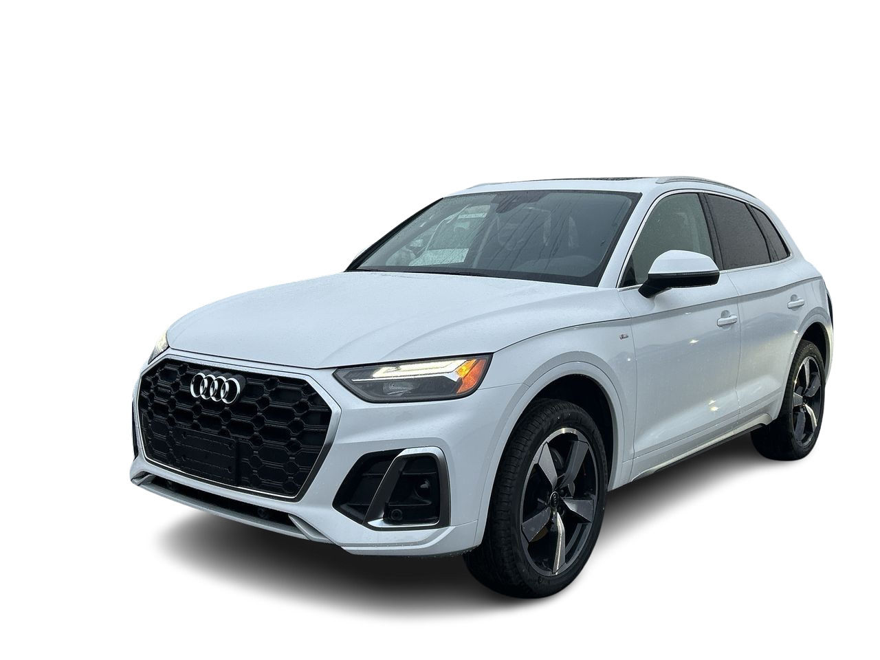 2025 Audi Q5 in Toronto, Ontario