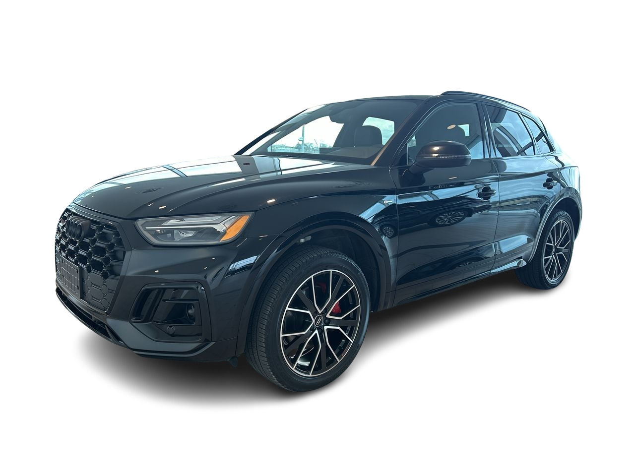 Audi Q5  2025 à Toronto, Ontario