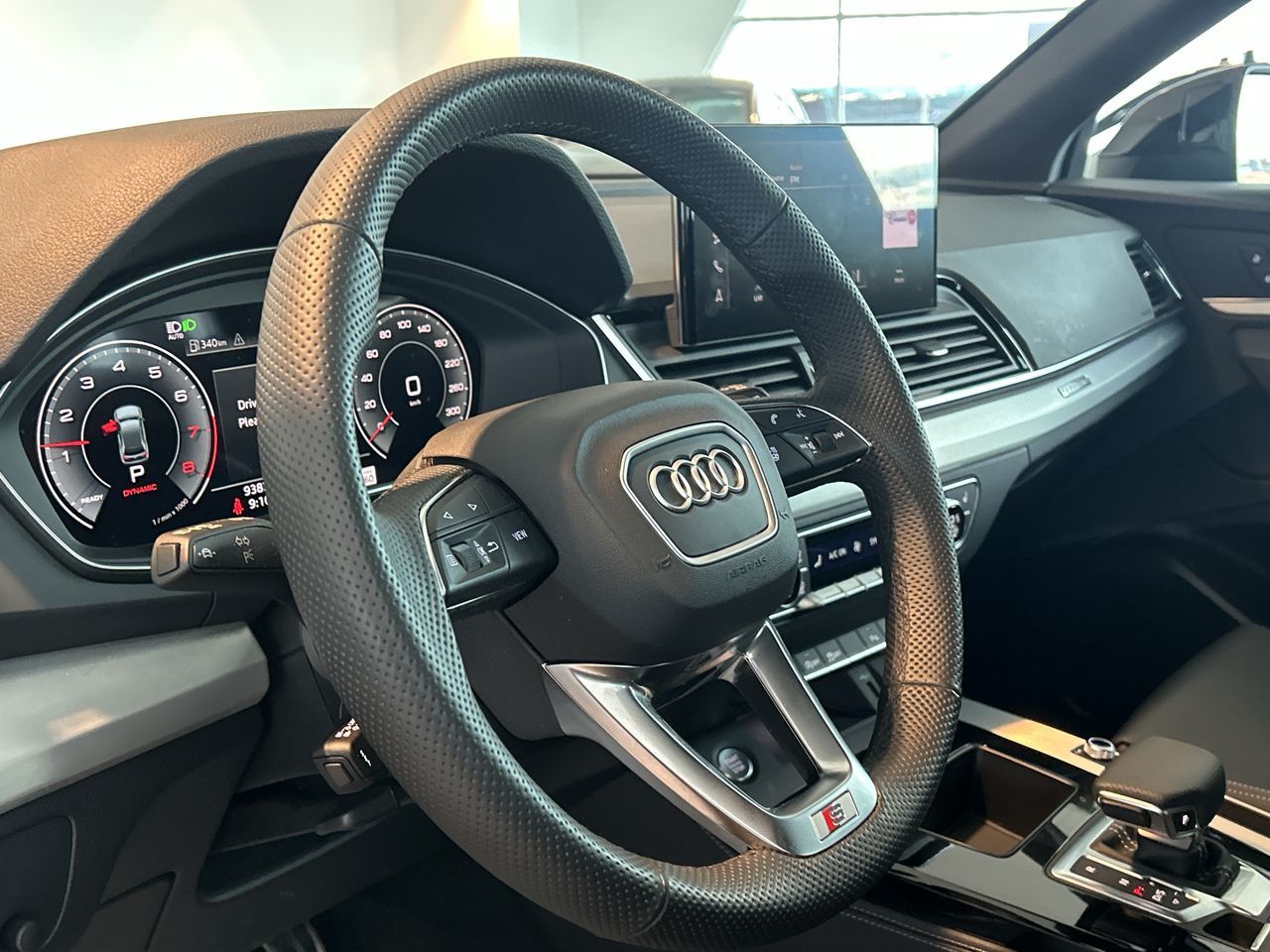 Audi Q5  2025 à Toronto, Ontario