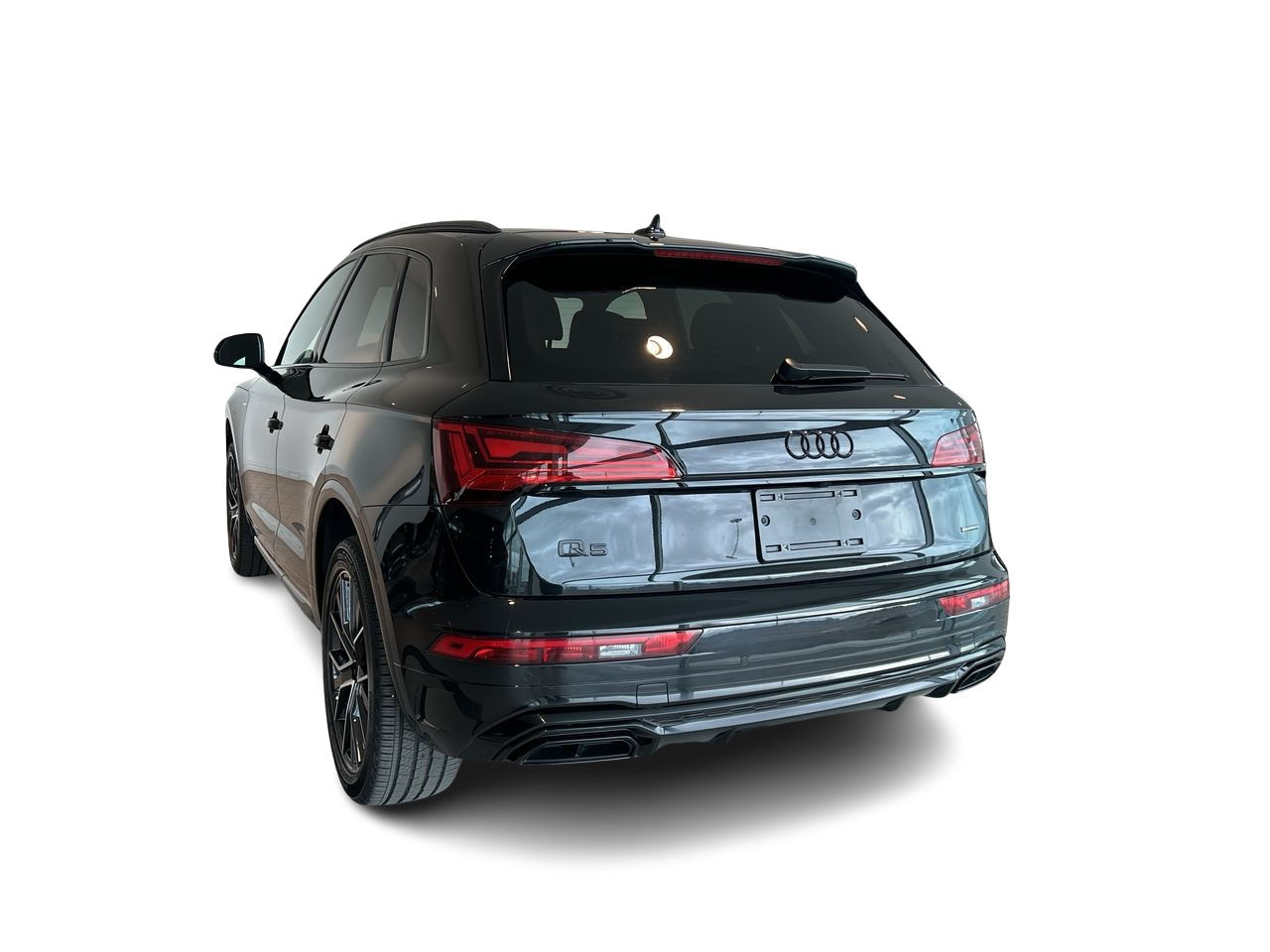 Audi Q5  2025 à Toronto, Ontario