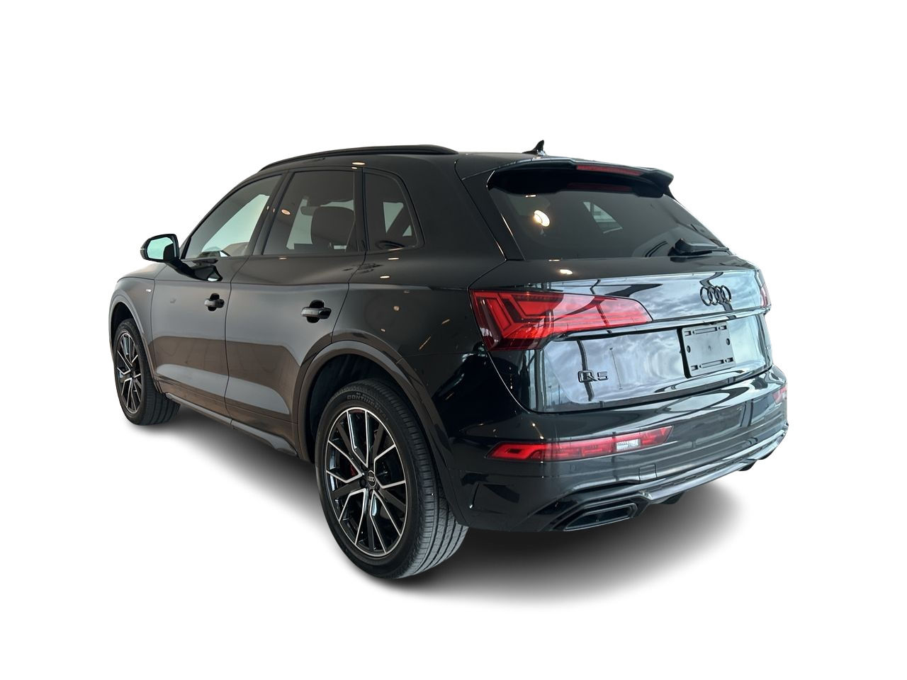 Audi Q5  2025 à Toronto, Ontario