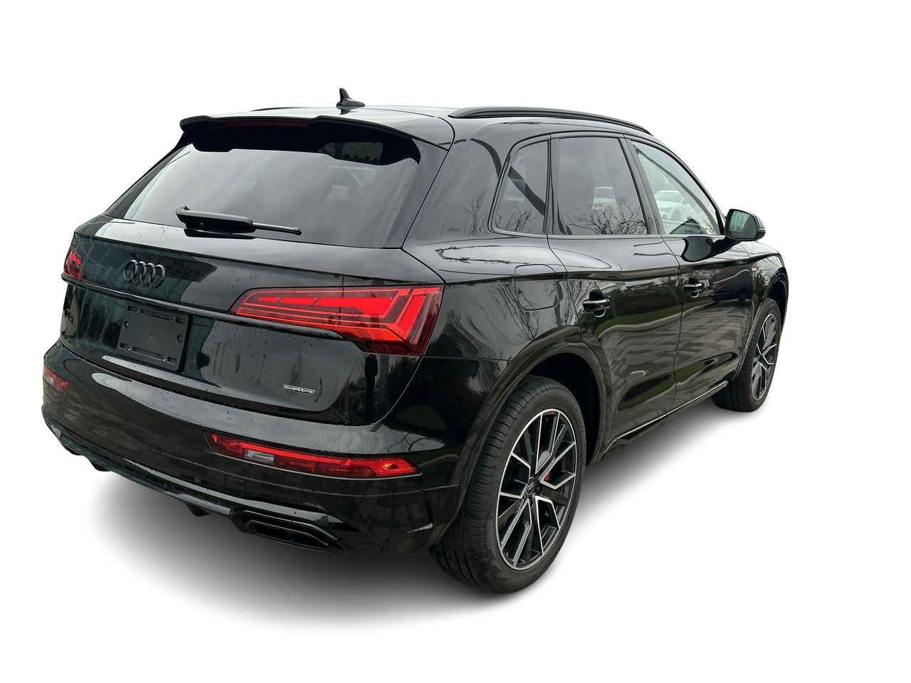 Audi Q5  2025 à Toronto, Ontario