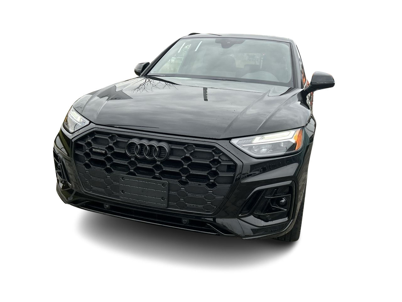 Audi Q5  2025 à Toronto, Ontario