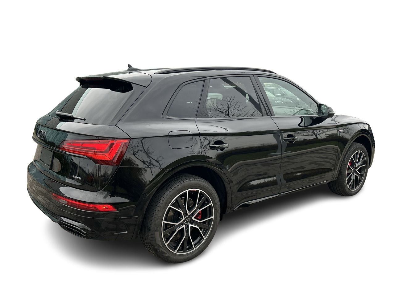 Audi Q5  2025 à Toronto, Ontario