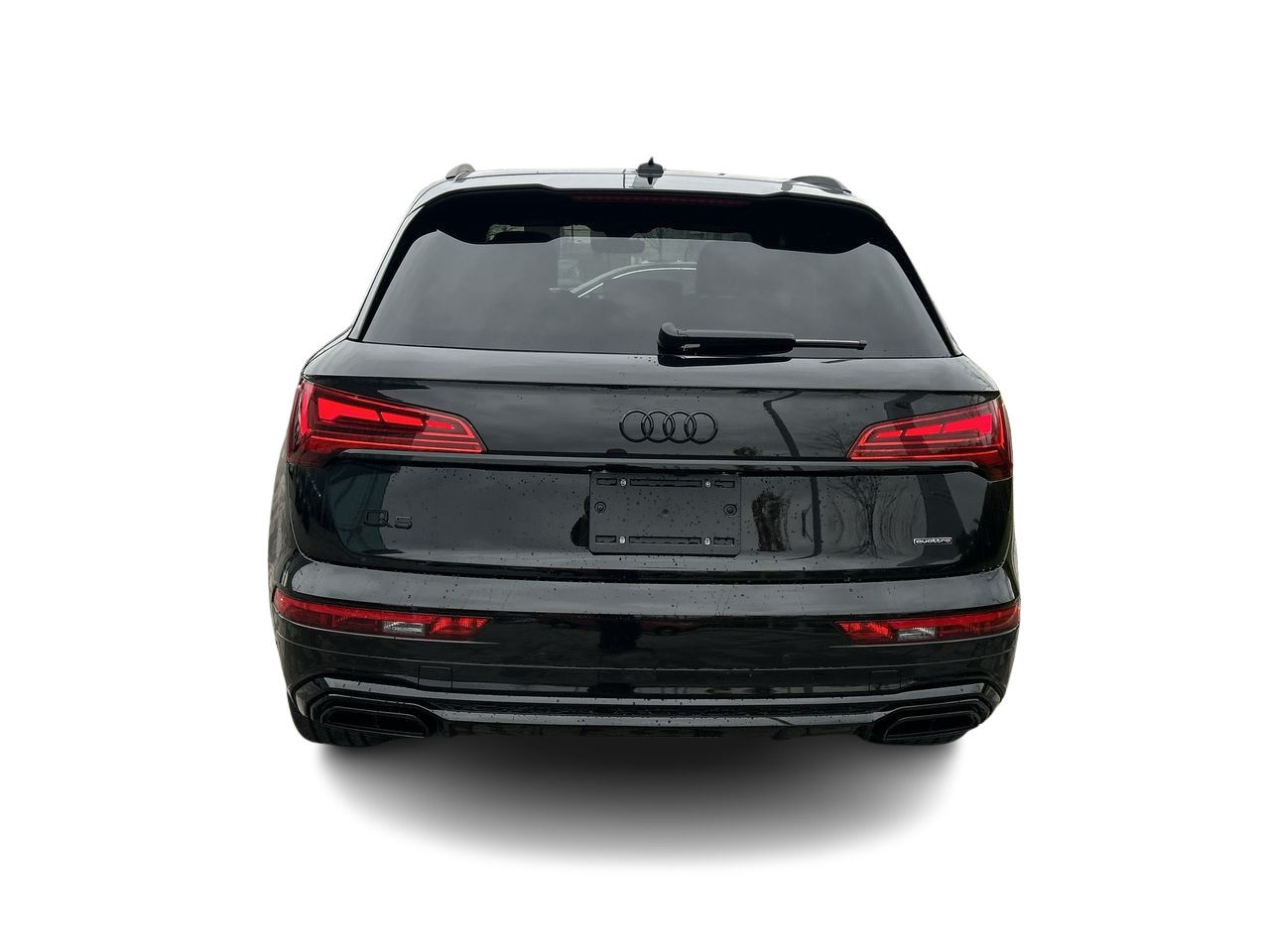 Audi Q5  2025 à Toronto, Ontario