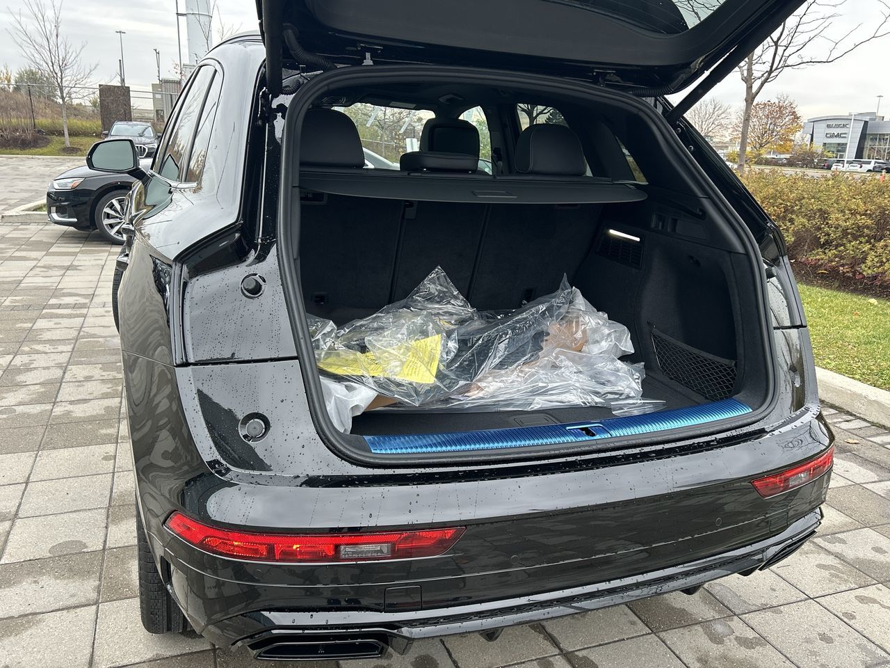 Audi Q5  2025 à Toronto, Ontario
