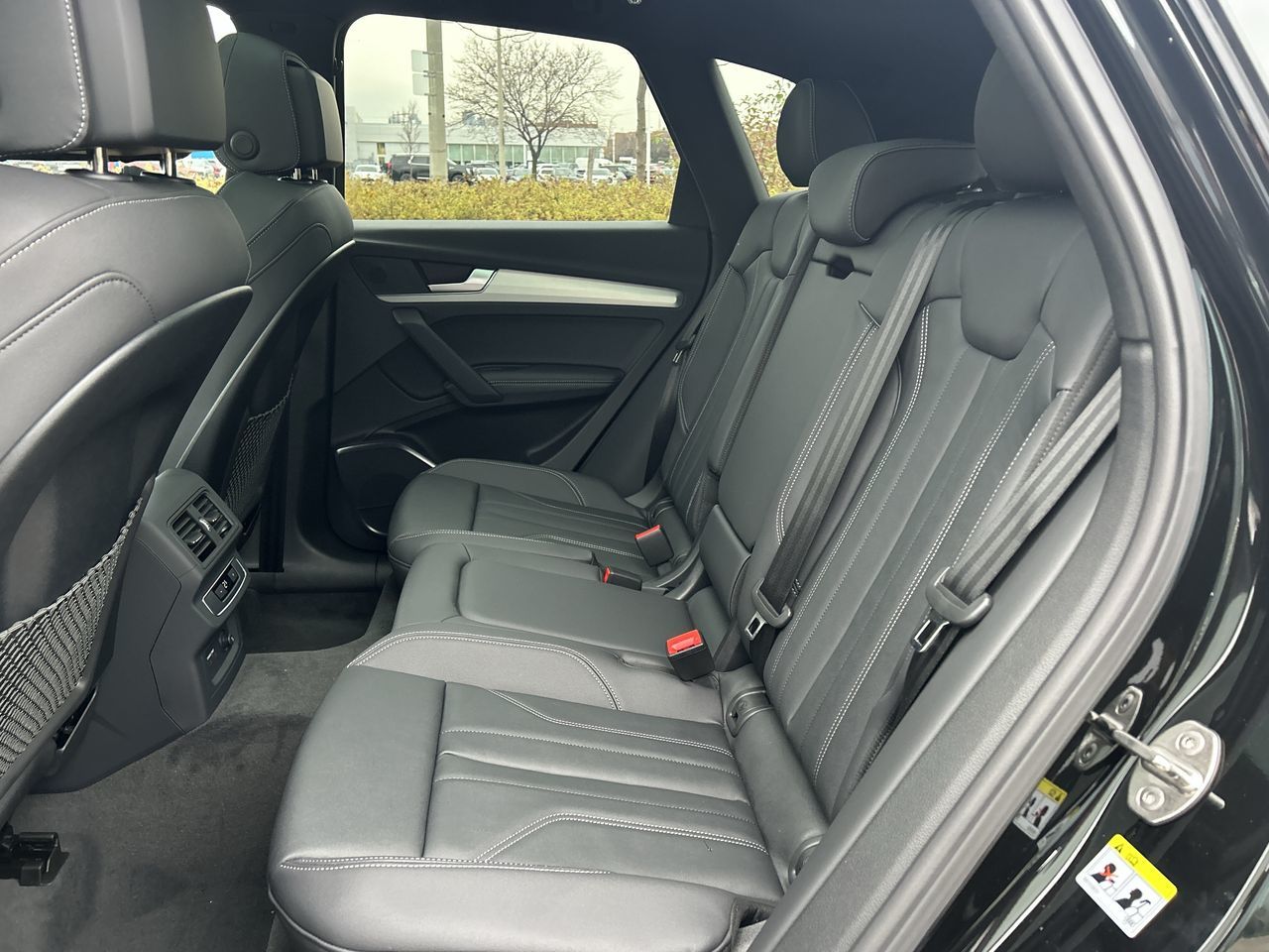 Audi Q5  2025 à Toronto, Ontario