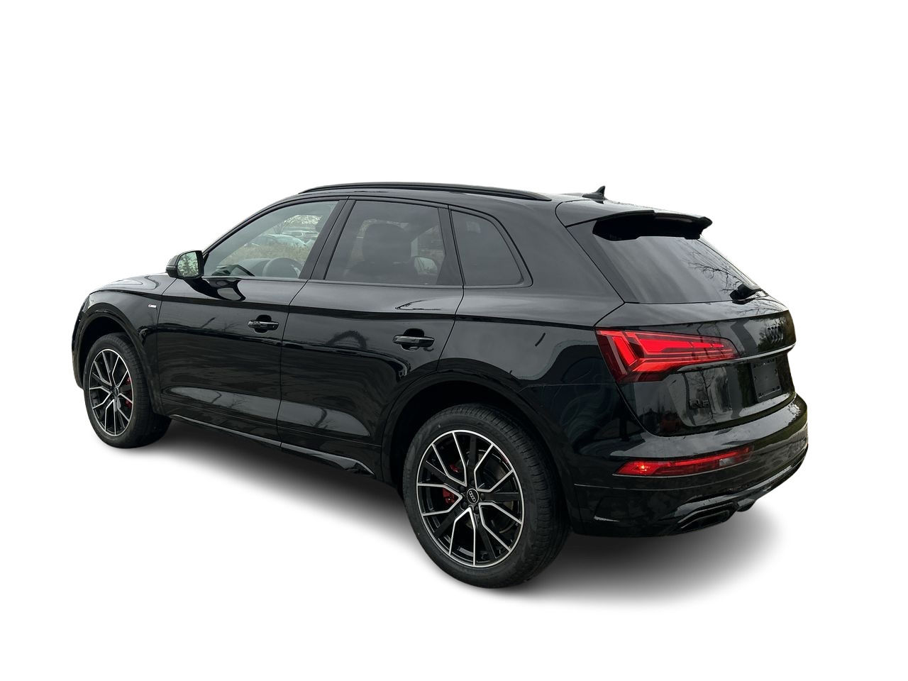 Audi Q5  2025 à Toronto, Ontario