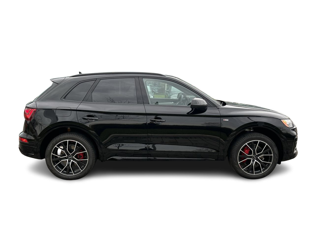 Audi Q5  2025 à Toronto, Ontario