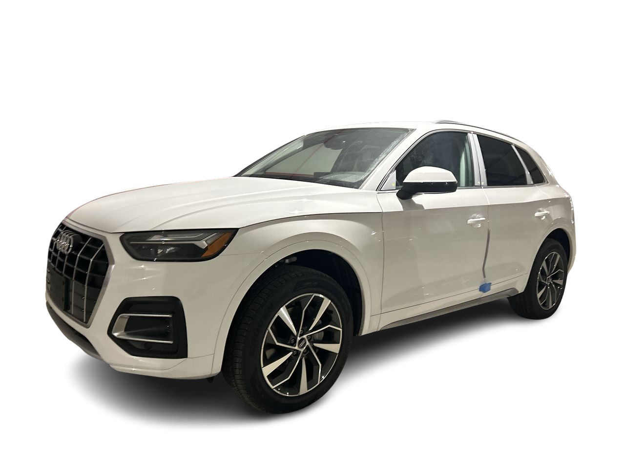 2025 Audi Q5 in Toronto, Ontario