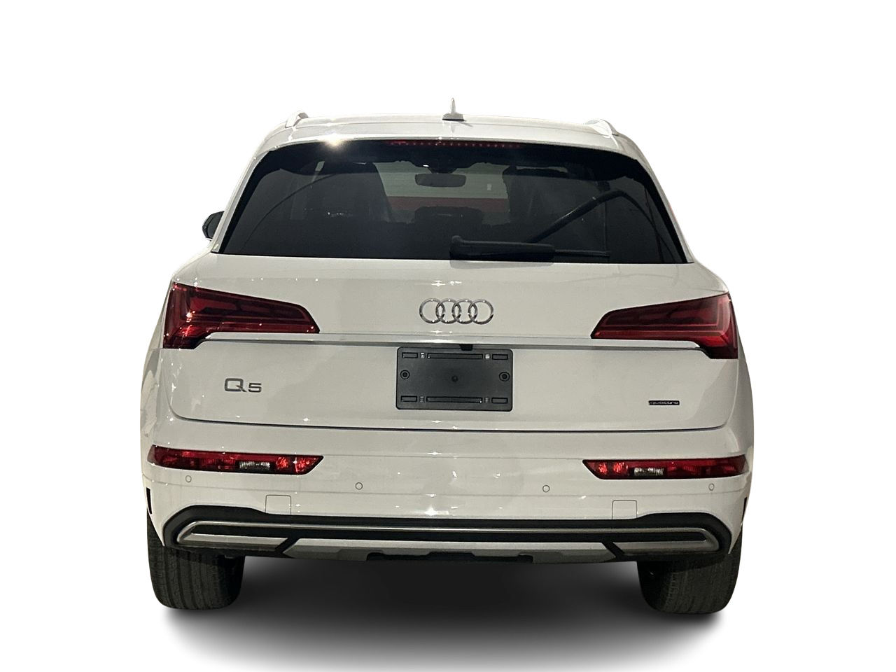 2025 Audi Q5 in Toronto, Ontario