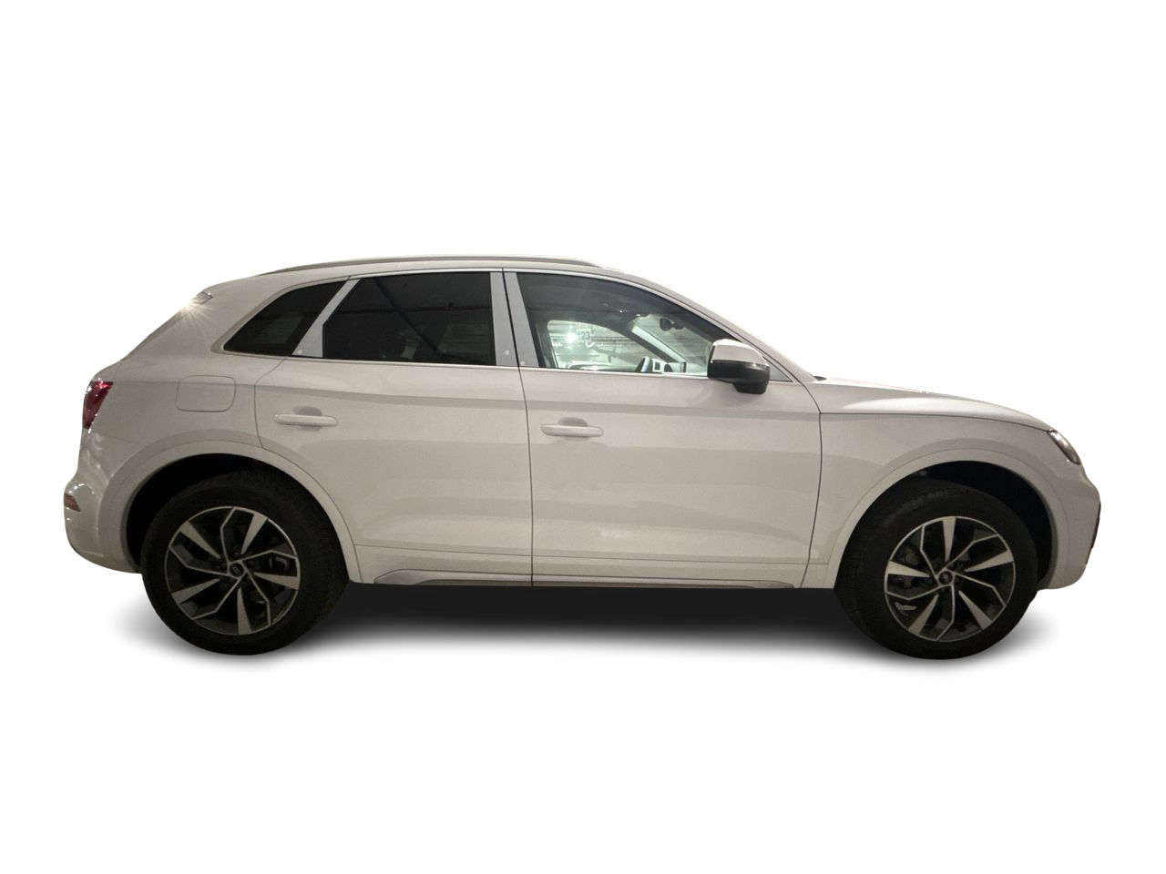 2025 Audi Q5 in Toronto, Ontario