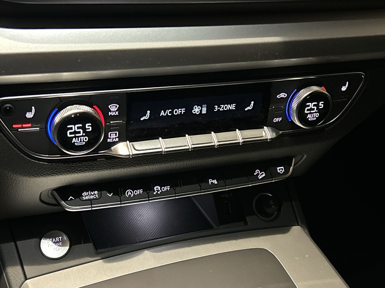 2025 Audi Q5 in Toronto, Ontario