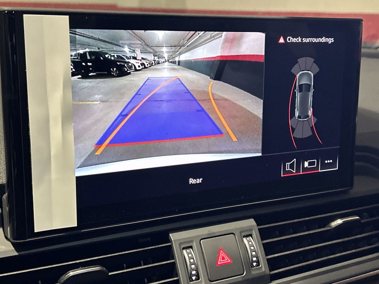 2025 Audi Q5 in Toronto, Ontario