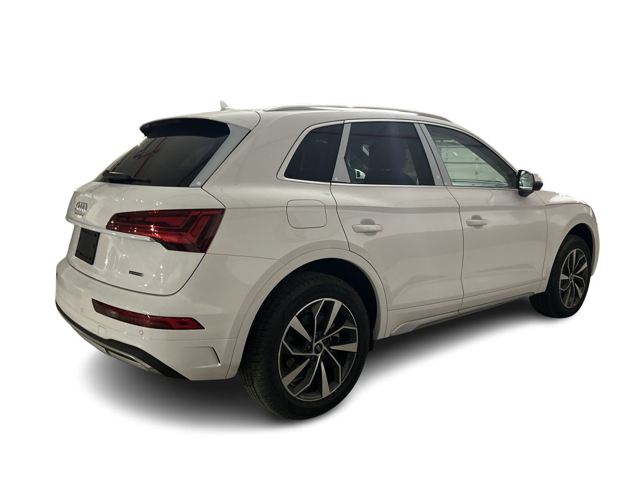 2025 Audi Q5 in Toronto, Ontario