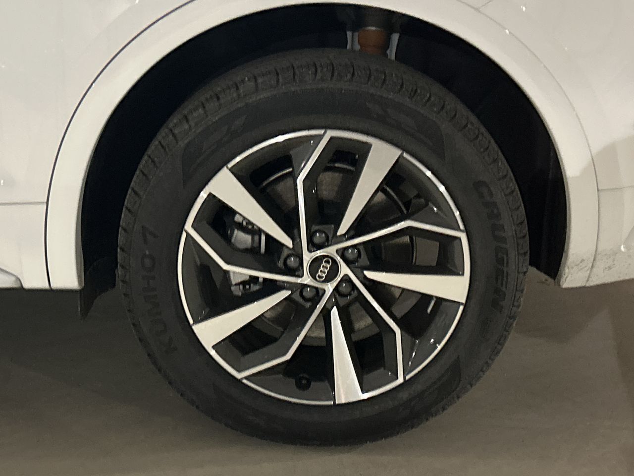 2025 Audi Q5 in Toronto, Ontario