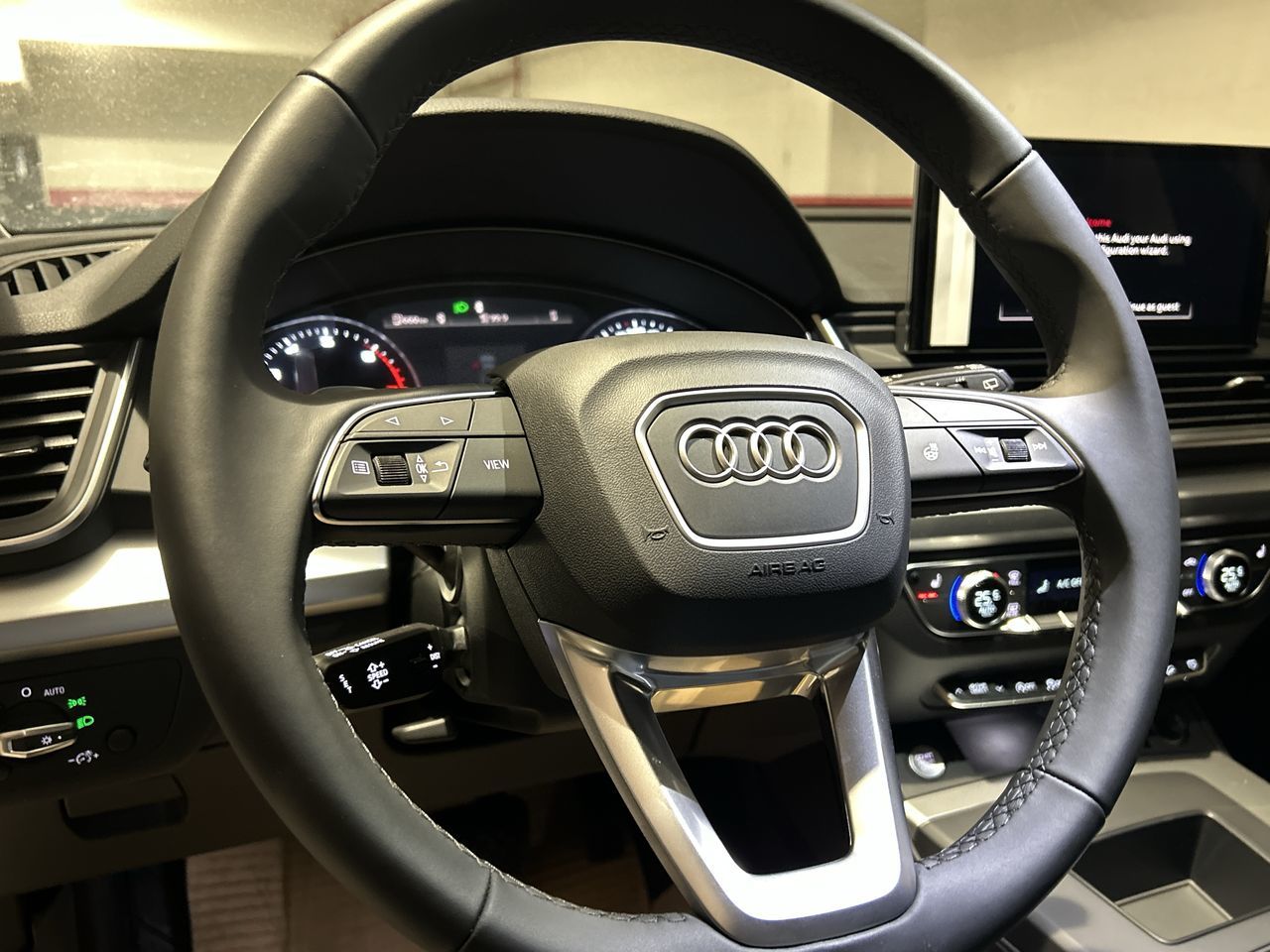 2025 Audi Q5 in Toronto, Ontario
