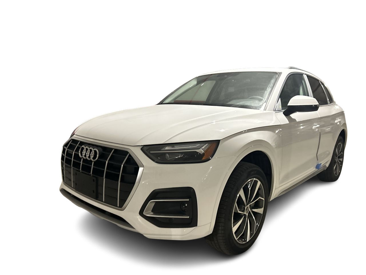 2025 Audi Q5 in Toronto, Ontario