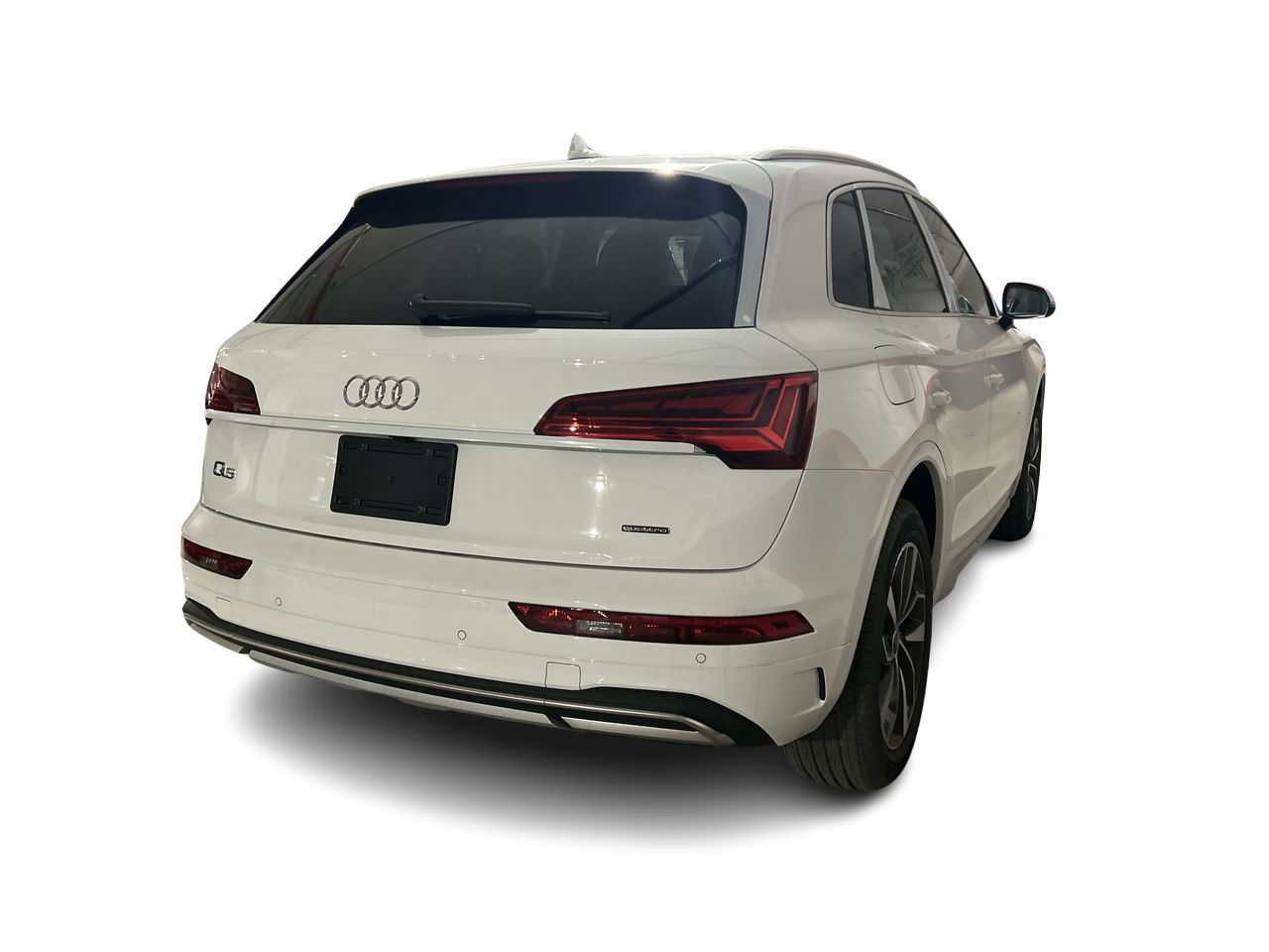2025 Audi Q5 in Toronto, Ontario