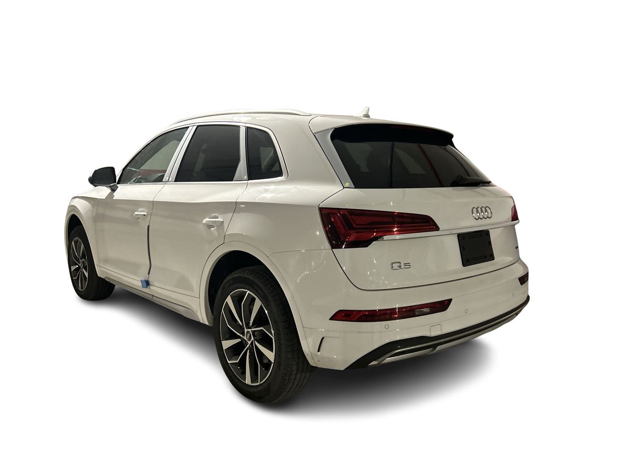 2025 Audi Q5 in Toronto, Ontario