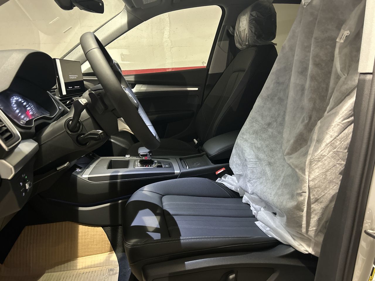 2025 Audi Q5 in Toronto, Ontario