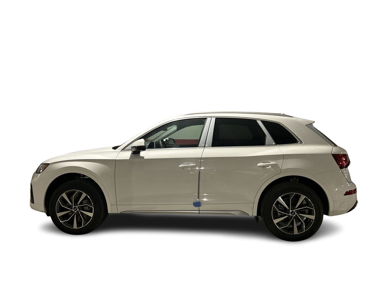 2025 Audi Q5 in Toronto, Ontario