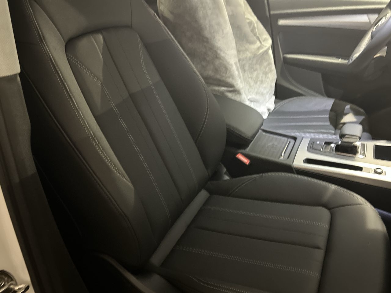 2025 Audi Q5 in Toronto, Ontario
